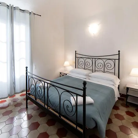 Ca Di Ni Holiday home Finale Ligure