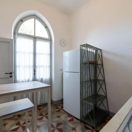 Holiday home Ca Di Ni Finale Ligure