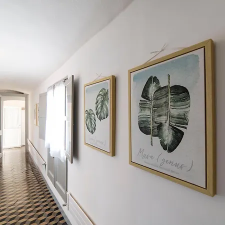 Ca Di Ni * Finale Ligure