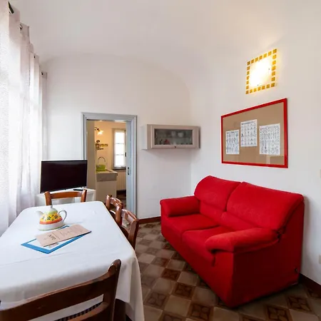 Ca Di Ni Holiday home