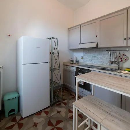 Holiday home Ca Di Ni *