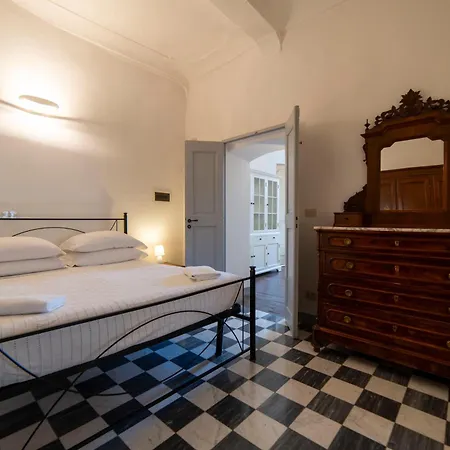 Ca Di Ni Holiday home