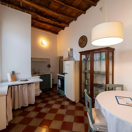 Holiday home Ca Di Ni