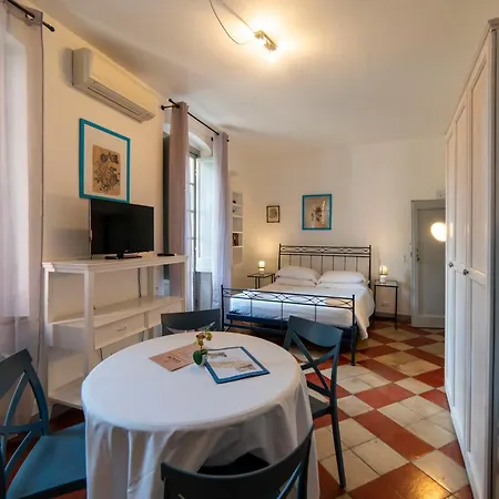 Tatil Evi Ca Di Ni Finale Ligure