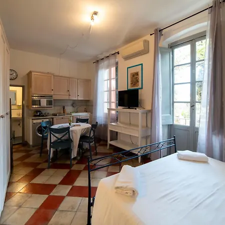 Ca Di Ni * Finale Ligure