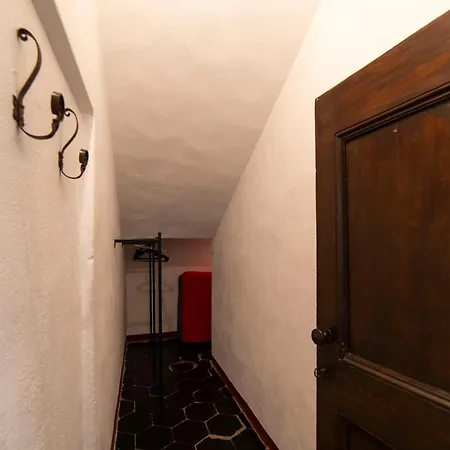 Ca Di Ni Holiday home Finale Ligure