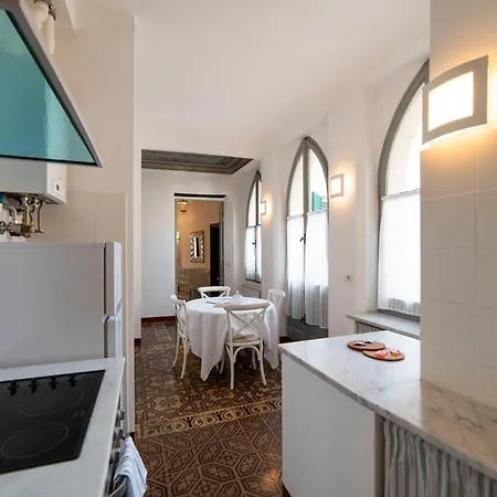 Ca Di Ni Finale Ligure