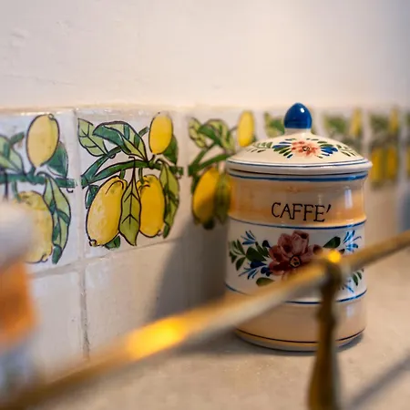 Ca Di Ni Tatil Evi Finale Ligure