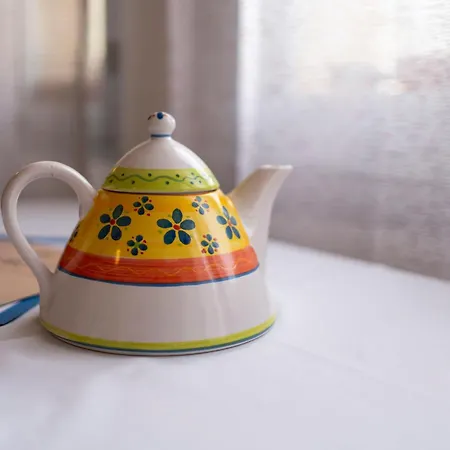 Tatil Evi Ca Di Ni Finale Ligure