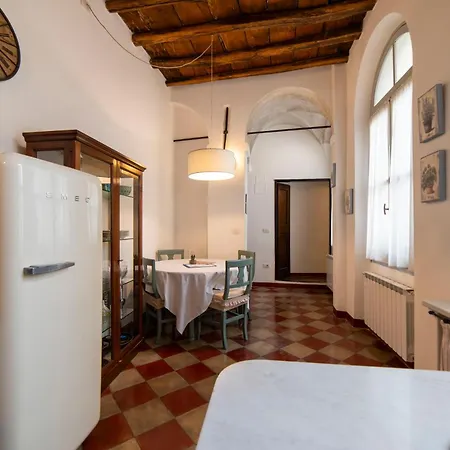 Ca Di Ni Finale Ligure