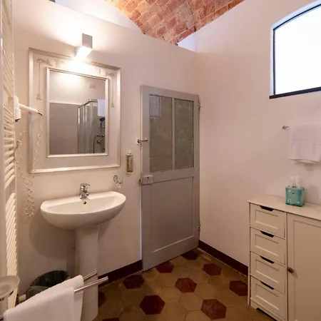Ca Di Ni Holiday home Finale Ligure