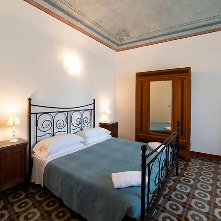 Holiday home Ca Di Ni Finale Ligure