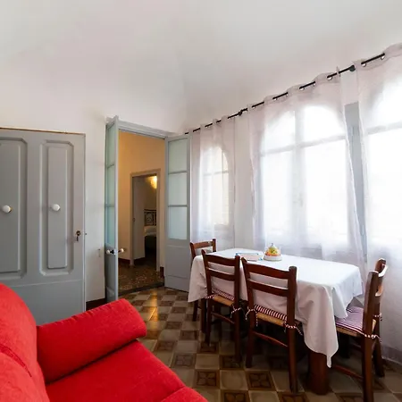 Ca Di Ni Holiday home