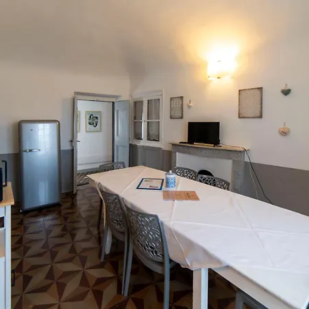 Ca Di Ni Holiday home Finale Ligure
