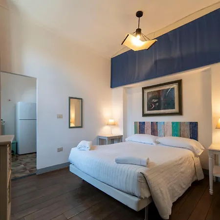 Ca Di Ni Finale Ligure