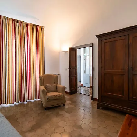 Ca Di Ni Holiday home Finale Ligure