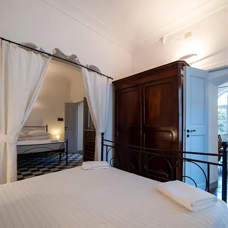 Ca Di Ni Holiday home Finale Ligure
