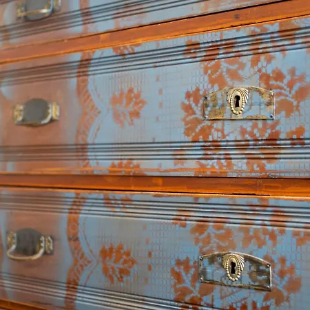 Ca Di Ni * Finale Ligure