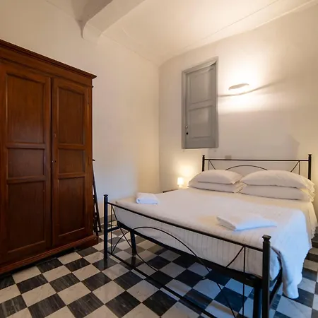Holiday home Ca Di Ni