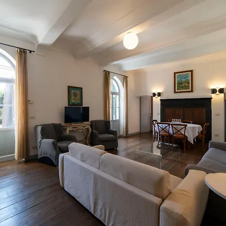 Ca Di Ni Holiday home Finale Ligure