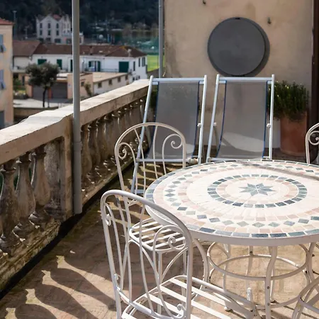 Tatil Evi Ca Di Ni Finale Ligure