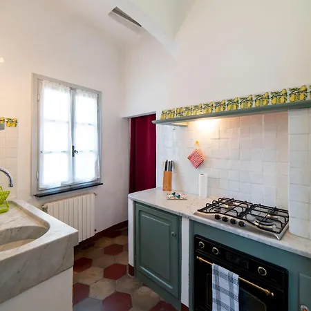 Ca Di Ni Finale Ligure