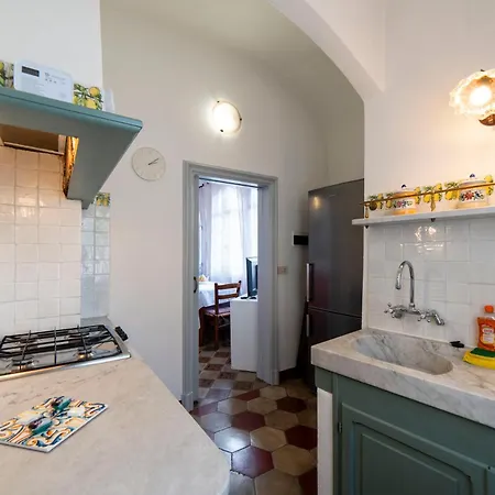 Ca Di Ni * Finale Ligure