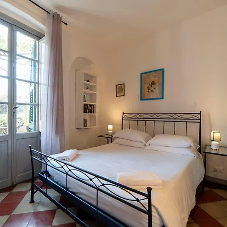 Holiday home Ca Di Ni