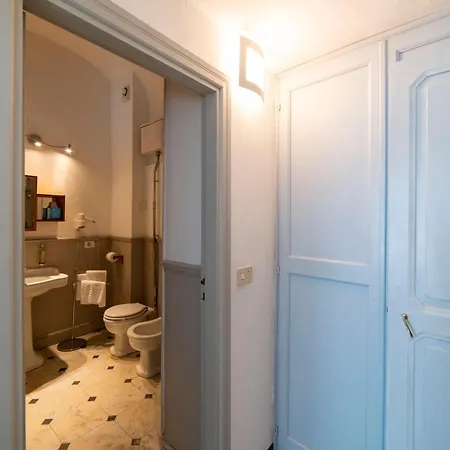 Holiday home Ca Di Ni Finale Ligure