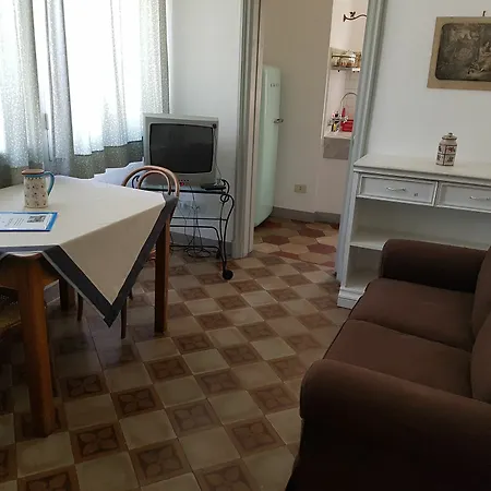 Ca Di Ni Finale Ligure