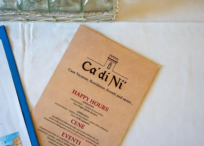 Ca Di Ni
