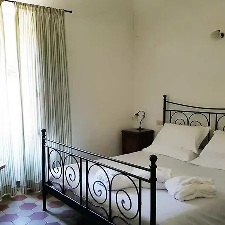 Ferienhaus Ca Di Ni *