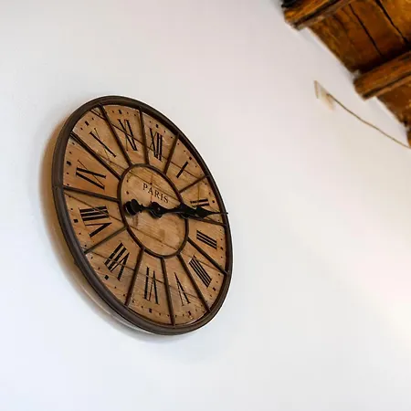 Ca Di Ni Ferienhaus *