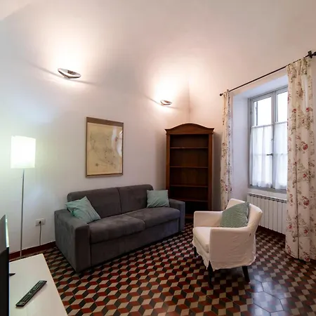 Ferienhaus Ca Di Ni *