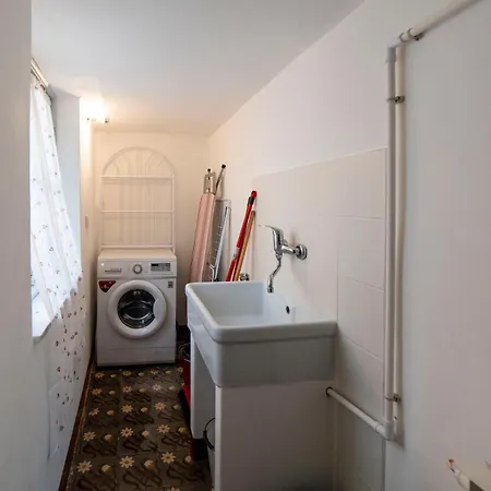 Ferienhaus Ca Di Ni