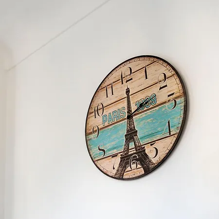 Ca Di Ni Ferienhaus *