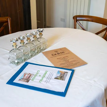 Ca Di Ni פינאלה ליגורה