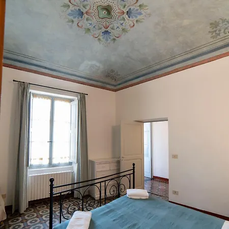 Ferienhaus Ca Di Ni *