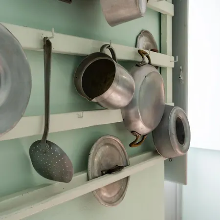 Ca Di Ni Finale Ligure