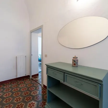 Ca Di Ni Ferienhaus *