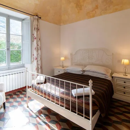 Ferienhaus Ca Di Ni *