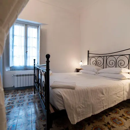 Ferienhaus Ca Di Ni