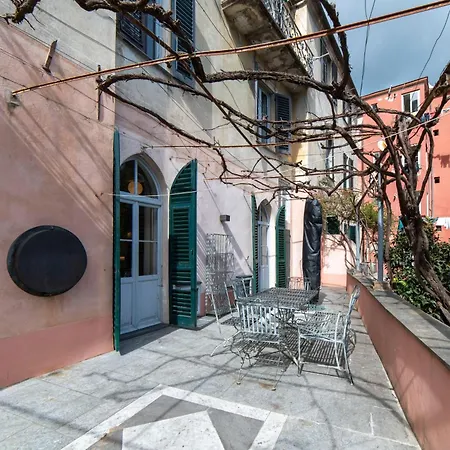 Ca Di Ni Ferienhaus *