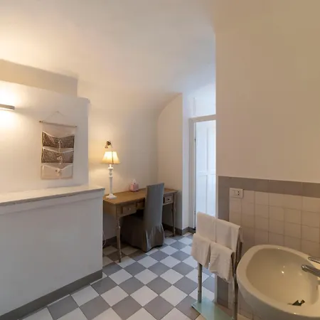 Ferienhaus Ca Di Ni *