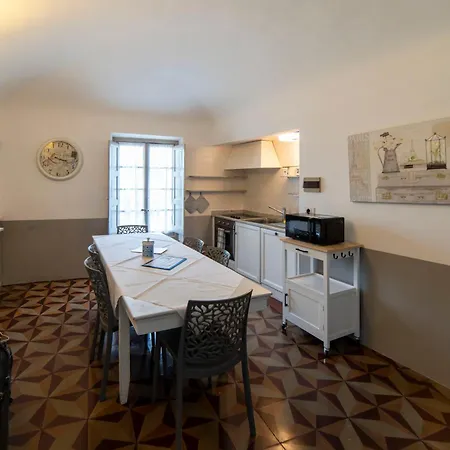 Ca Di Ni Ferienhaus *