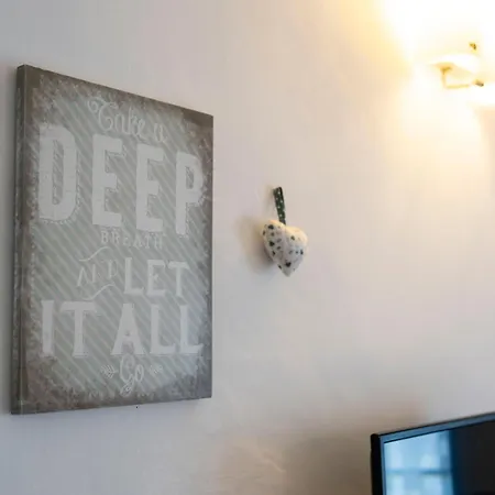 Ferienhaus Ca Di Ni