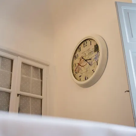 Ca Di Ni Ferienhaus *