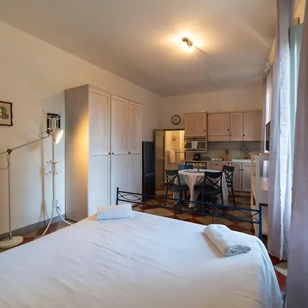 Ferienhaus Ca Di Ni *