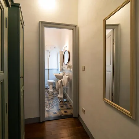 Ca Di Ni Ferienhaus *