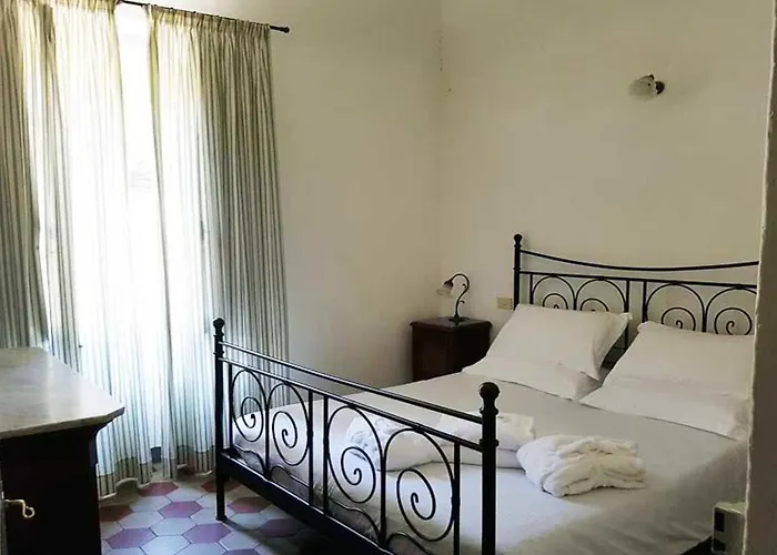 בית נופש Ca Di Ni *